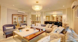 4 BHK Luxury Flat in Mohali