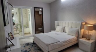 Luxury 3BHK Flat in Zirakpur @89 lakh Only