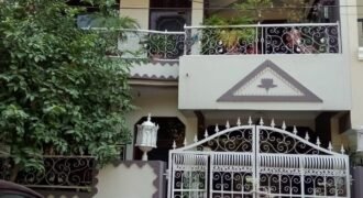 B Road & Facing Park 6.5 marla ( 163 gaz ) Kothi for sale in Sector 70 Mohali.