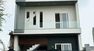 100 gaj house in Mohali | Duplex House in Mohali