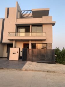 Corner Newly Built 225 Gaj Duplex Kothi for Sale in , Mohali
